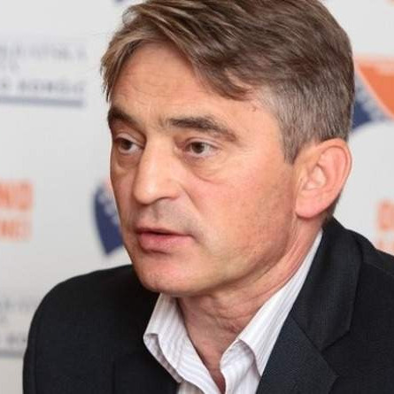 Komšić: Niko neće svoje gubitke kompenzirati na BiH