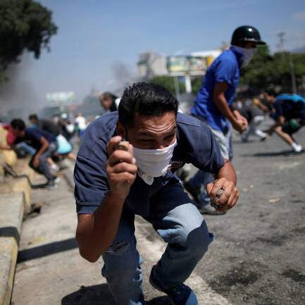 Državni udar u Venecueli | Guaido ili Madura - obračun do posljednjeg čovjeka (Video)