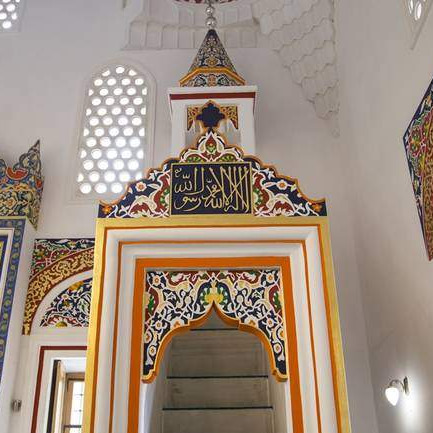 Pogledajte kako izgleda obnovljena Aladža džamija - Najljepša džamija Balkana