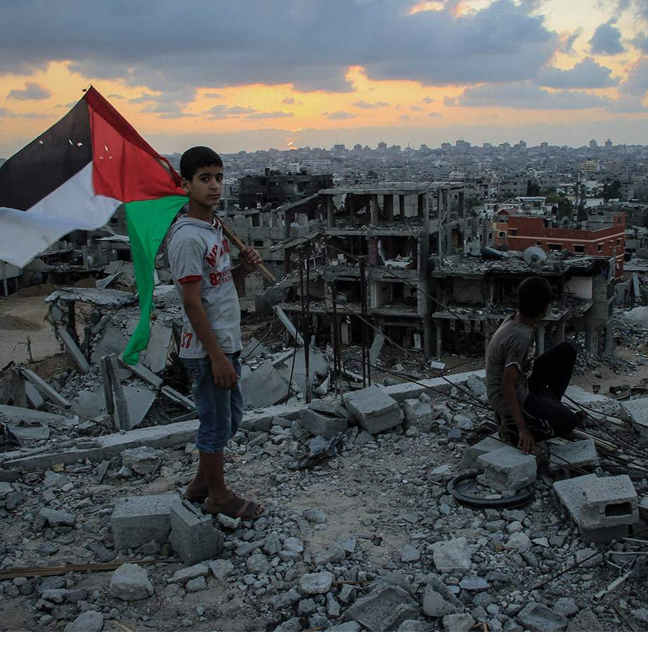 Fawcett: Beba ubijena u izraelskim zračnim udarima