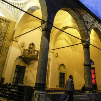 Ramazan - spas usred oluje u kojoj živimo