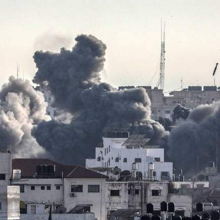 Palestinci: Dogovoren prekid vatre u Gazi