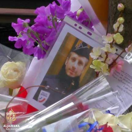 Sve veći broj samoubistava policajaca u Francuskoj