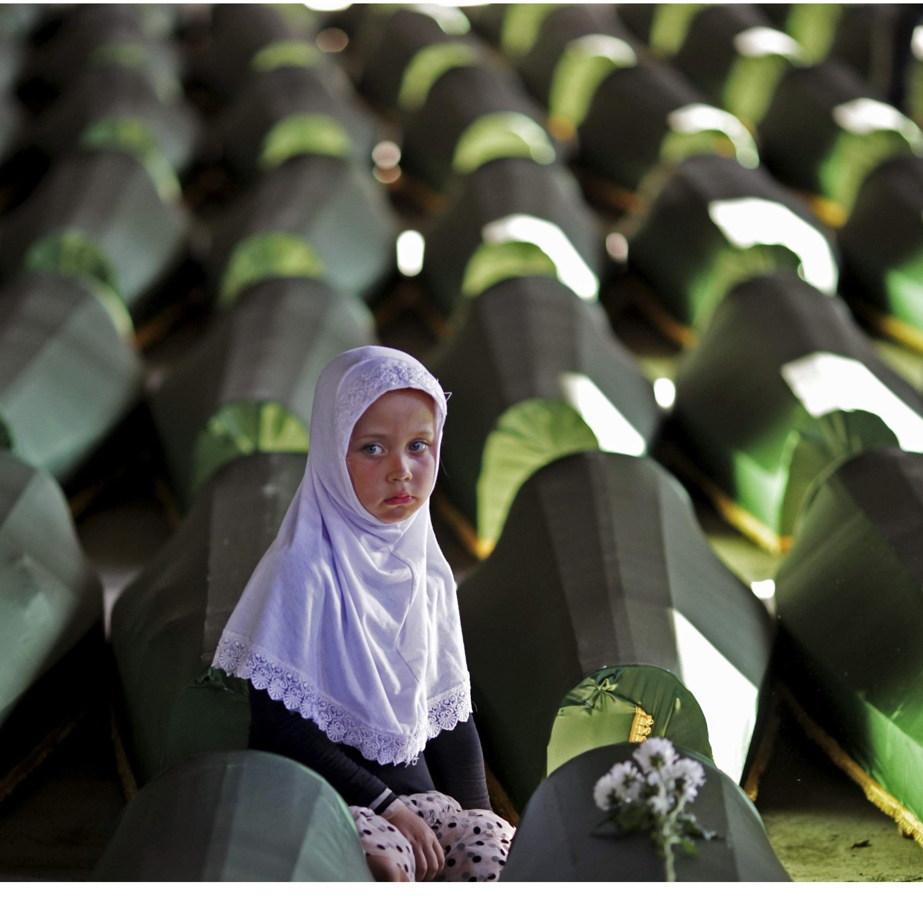 Udruženja žrtava: Priznanje genocida treba biti uslov za EU put BiH