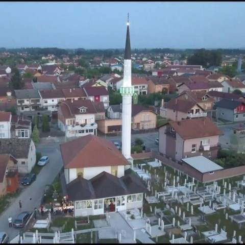 Prijetnje i četničke pjesme: Vjernici vrijeđani uoči početka ramazana