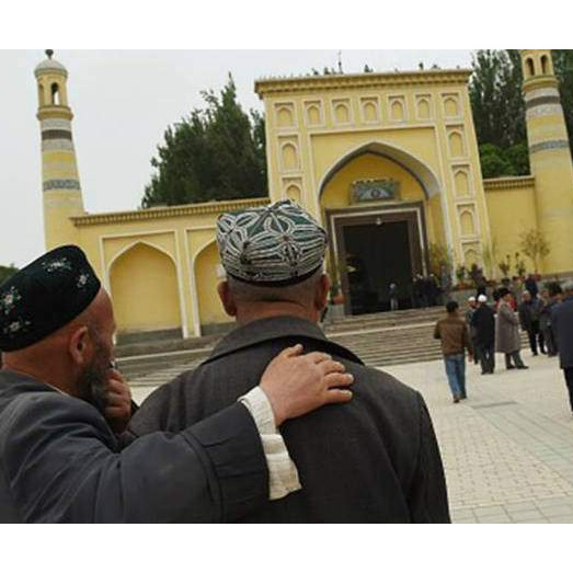 Guardian: Dokazi o uništavanju džamija širom Kine