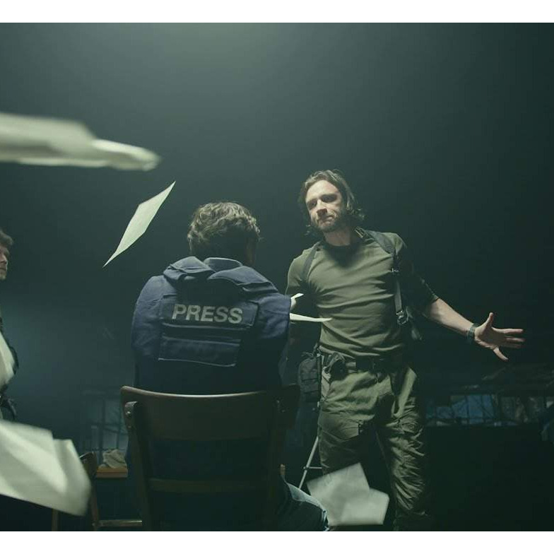 Al Jazeera Balkans: Napad na slobodu medija