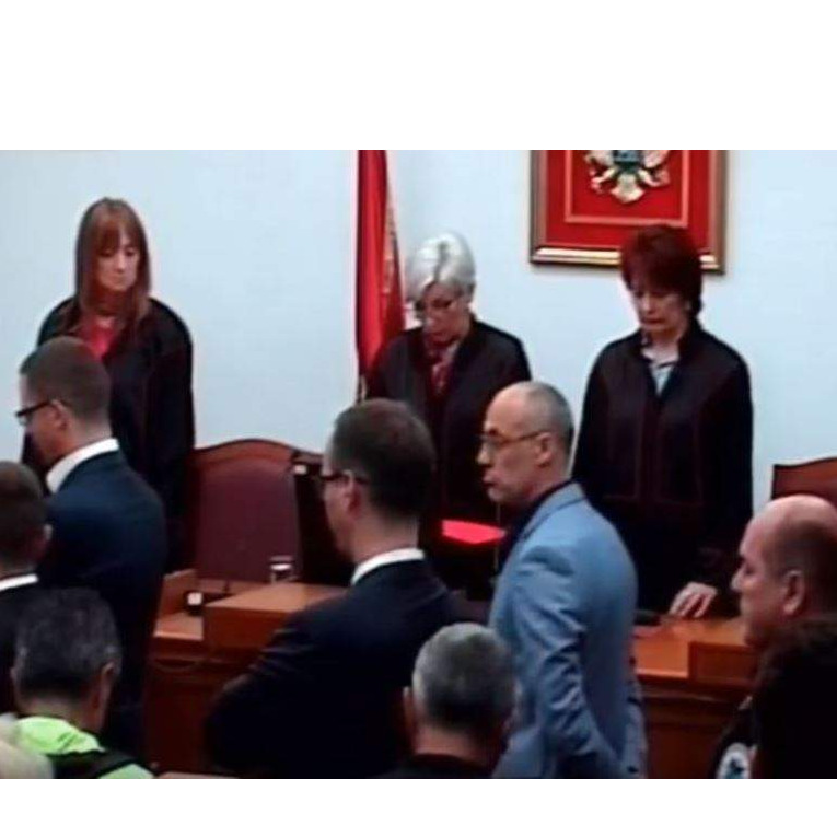 Kako je mala Crna Gora razbila ruskog medvjeda 