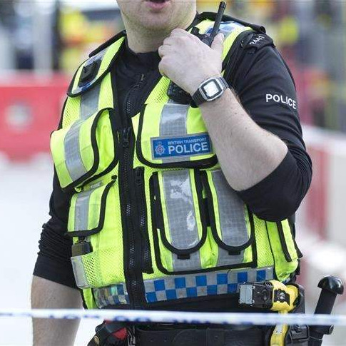 London: Džamija zatvorena nakon pucnjave