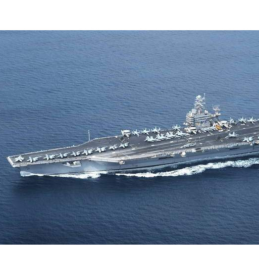 Rat na Bliskom istoku bi mogao izbiti iznenada