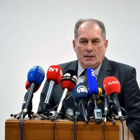 Ministar Dragan Mektić pozvao građane na neposluh i rušenje vlasti