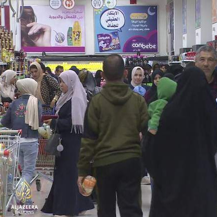 Al Jazeera Svijet: Ramazan u Tripoliju