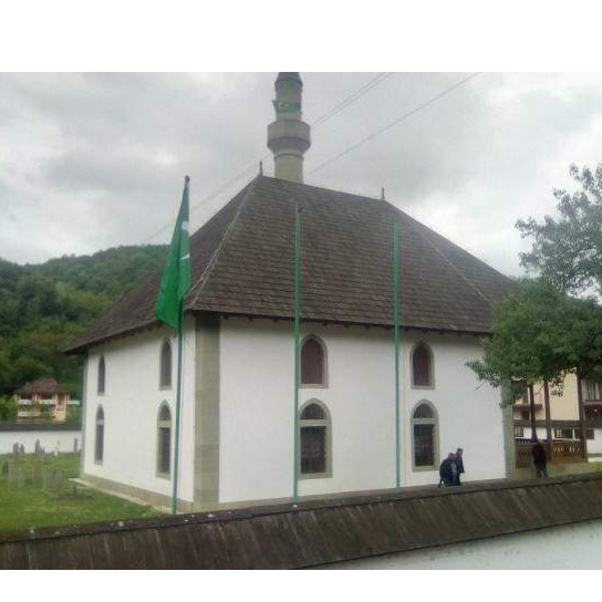 Muftijstvo tuzlansko povodom incidenta u Novoj Kasabi