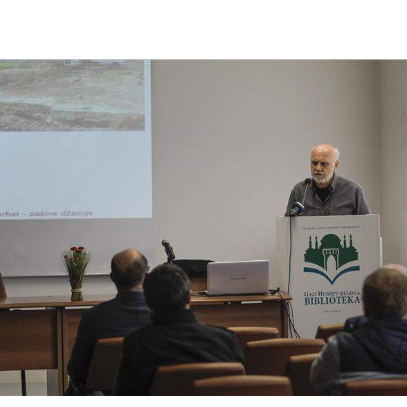 U obnovi banjalučke Ferhadije korišteno 68 posto orginalnog kamena 