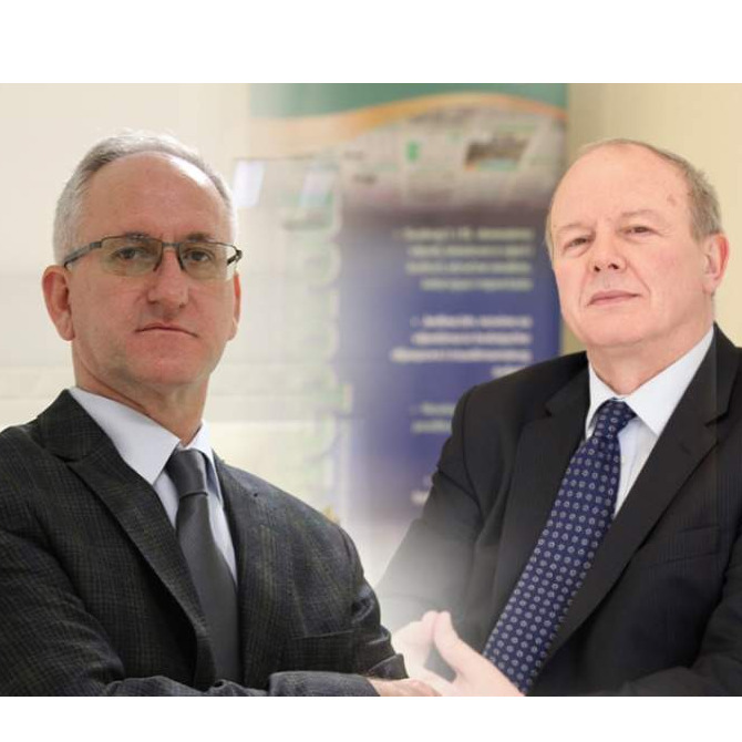 Profesori Fikret Karčić i Enes Karić dobitnici prestižne međunarodne nagrade 