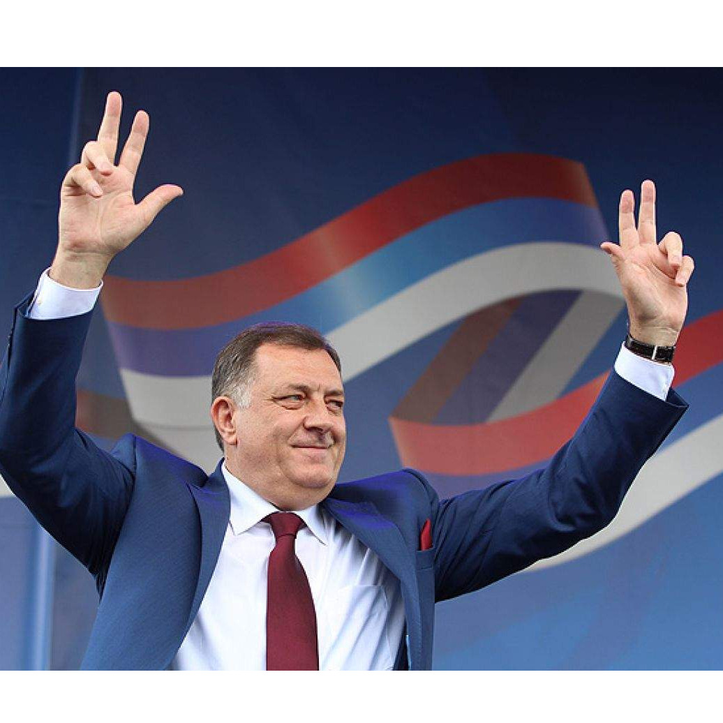 Tužilaštvo BiH formiralo predmet 'Dodik'