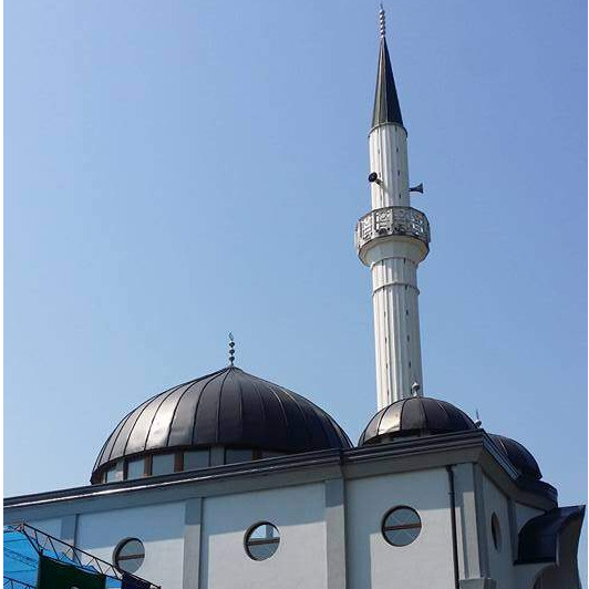 Hafiz Malkić: Da nam džamije ne služe samo za godišnje namaze