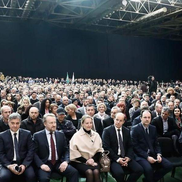 SDA obilježava 29 godina postojanja