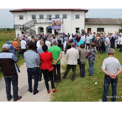 Kroz logor Trnopolje prošlo više od 23.000 civila