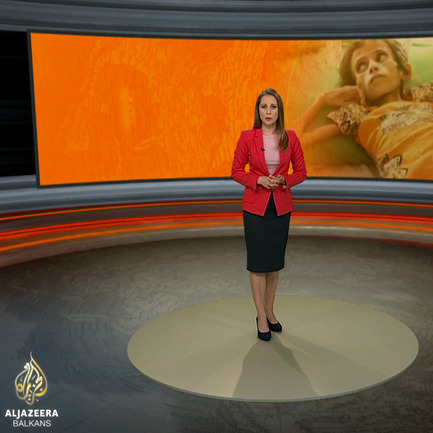 Al Jazeera Svijet: Život na jezeru i od jezera