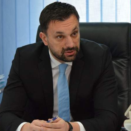 Konaković i Forto na sjednici PIC-a: Rad prepoznala i međunarodna zajednica