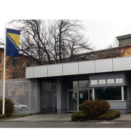 Sutra protesti pred pravosudnim institucijama, očekuje se veliki skup