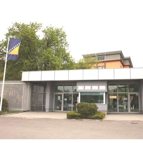 5 do 12 | Danas protesti pred zgradom državnih pravosudnih institucija