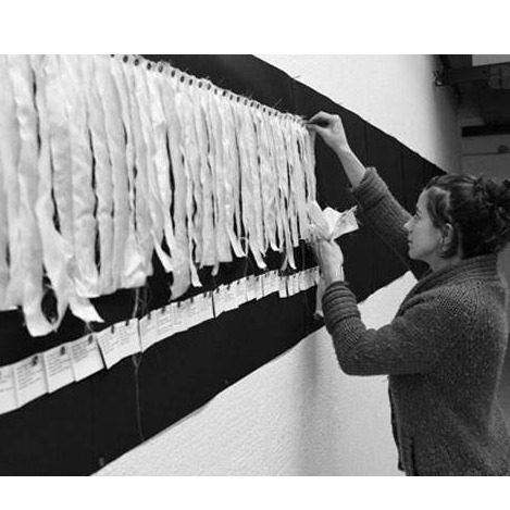 Genocid |Dan bijelih traka, simbol sjećanja na ubijene Prijedorčane