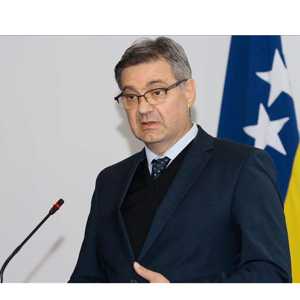 Zvizdić: Podaci MUP-a RS-a pokazatelj diskriminacije Bošnjaka i Hrvata u zapošljavanju 