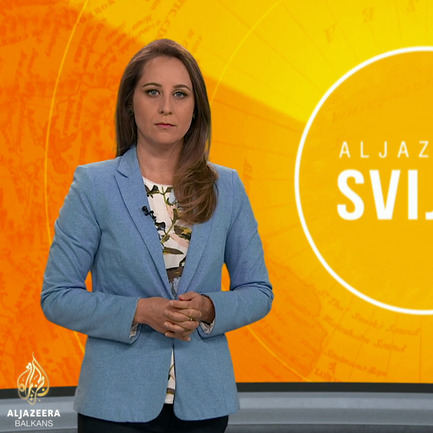 Al Jazeera Svijet: Meksički građani uzimaju pravdu u svoje ruke (Video)