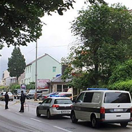 Mostar: Napadnuta novinarka Meliha Smajkić