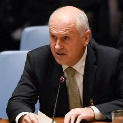 Visoki predstavnik iznenađen odlukom disciplinske komisije VSTV-a