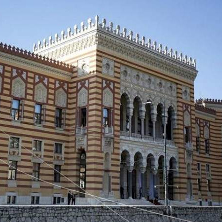 Muslimansko-jevrejska konferencija u Sarajevu