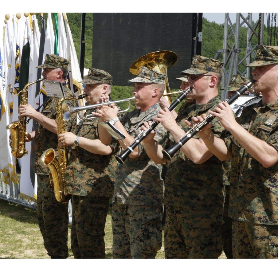 Obilježen dan bitke za brdo Žuč