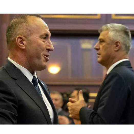 Albanci ne žele državu poput BiH
