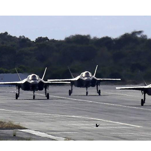 OŠTRA PORUKA ANKARI | Turskim pilotima zabranjeno da se obučavaju na F-35 u Americi