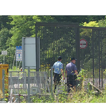 MIGRANTI I MI| Hrvatska nas ograđuje metalnom ogradom!