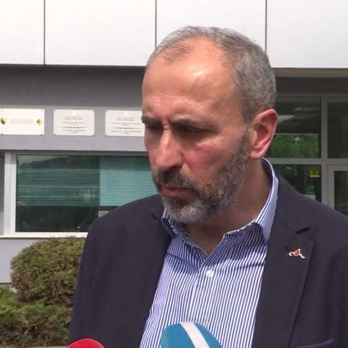 Feraget: Odluka Vrhovnog suda dio pokušaja zataškavanja ubistva Dženana Memića