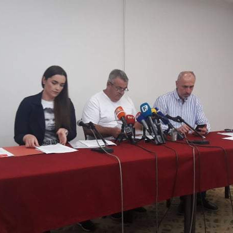 PRAVDA ZA DŽENANA |Porodica Memić poziva na proteste 29. juna u Sarajevu