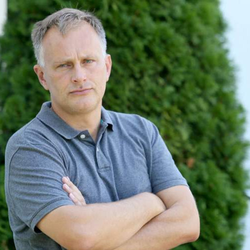 Reagiranje |Saša Trivić: Nisam slavio ratne zločince