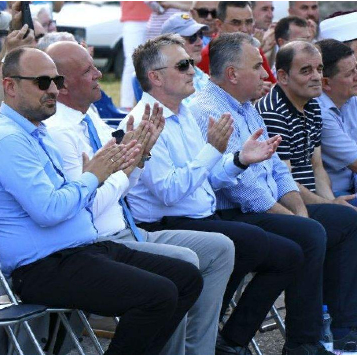 Otvorena spomen soba agresije na Mostar: Soba sjećanja, a ne soba mržnje