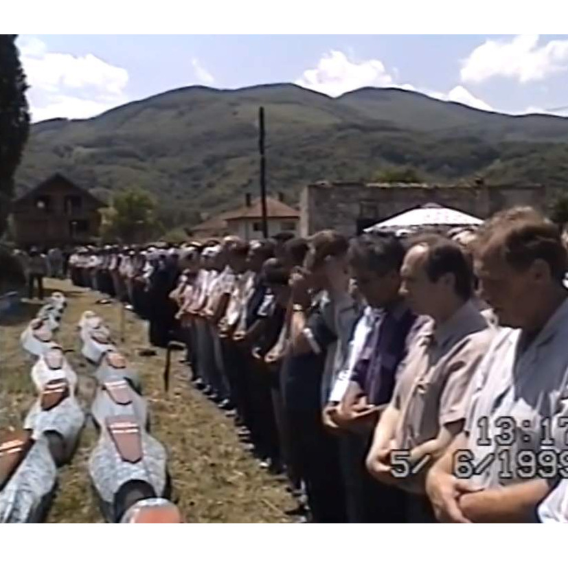 Stradanje Bošnjaka Han-Ploče: Kako su ubijeni Omer ef. Drkić i njegov džemat