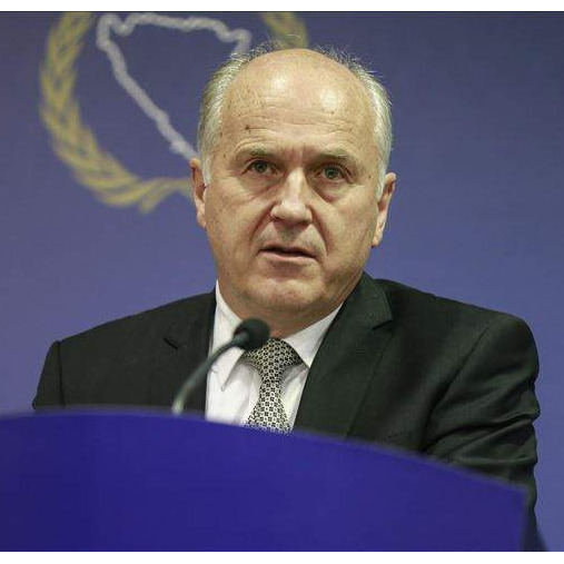 OHR pozvao vlasti u BiH da usvoje zakon o zabrani glorifikacije ratnih zločinaca