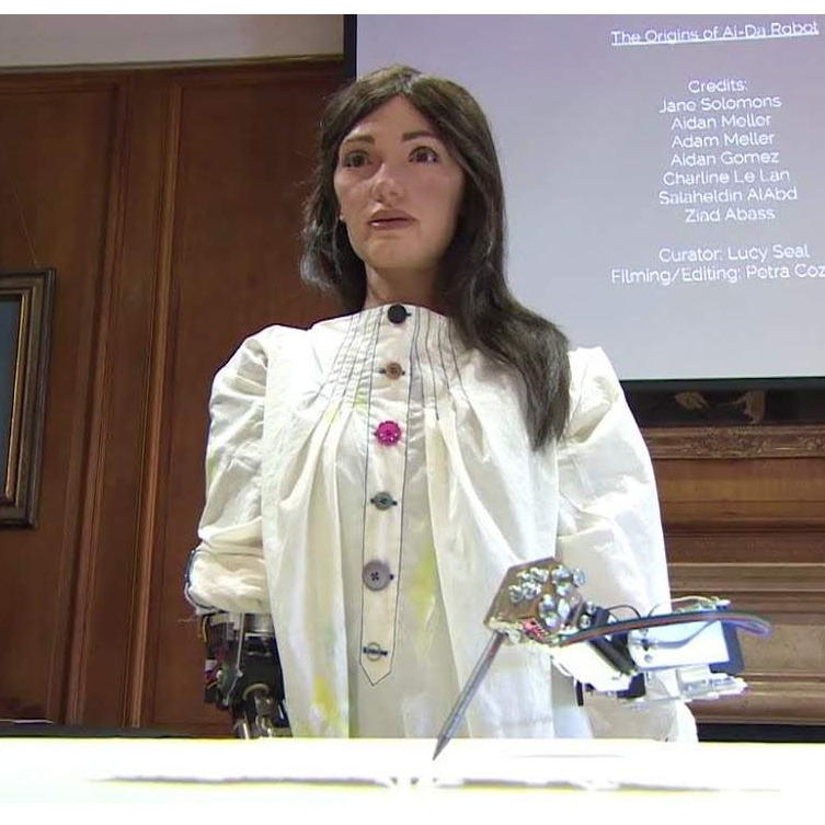 Al Jazeera Svijet: Umjetna inteligencija i budućnost čovječanstva