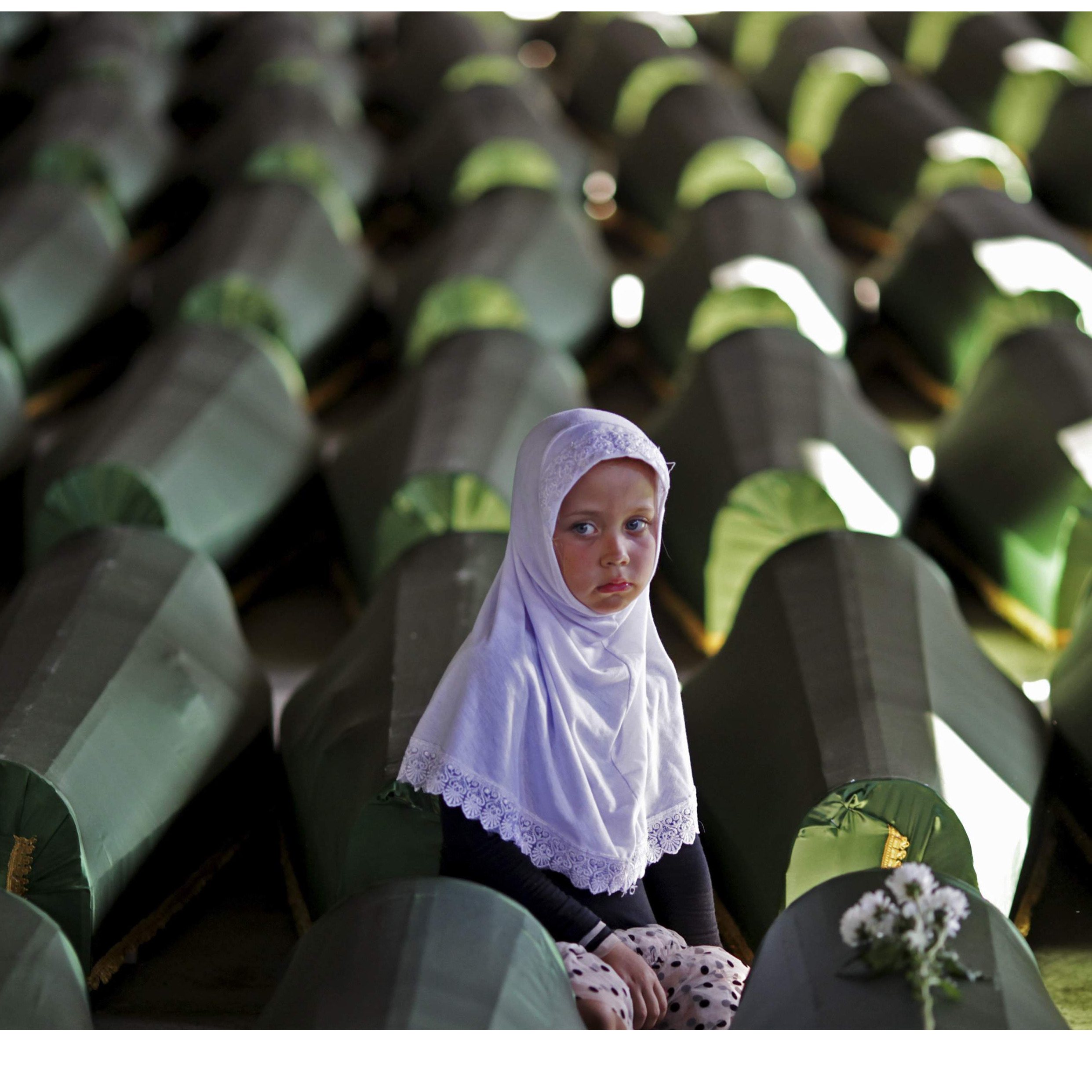 Za ukop u Potočarima spremni posmrtni ostaci 27 žrtava