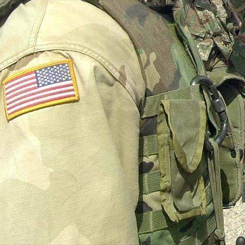 SAD šalju dodatnih 1.000 vojnika na Bliski istok