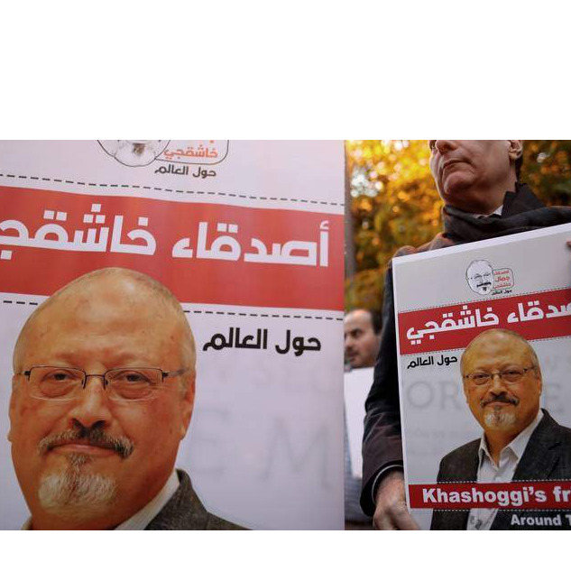 UN: Vjerodostojni dokazi povezuju Bin Salmana s ubistvom Khashoggija