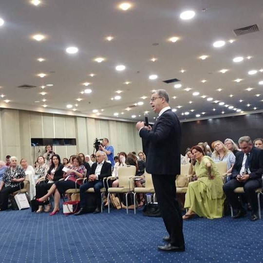 Zaključci konferencije „Stop negiranju genocida i holokausta“: Zakonom zabraniti negiranje genocida!