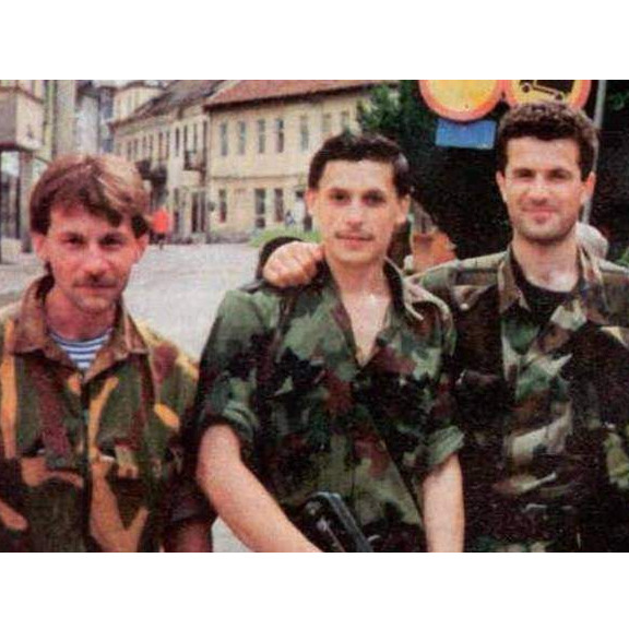 Kako je u BiH podignut spomenik teroristima koji obaraju avione po svijetu?