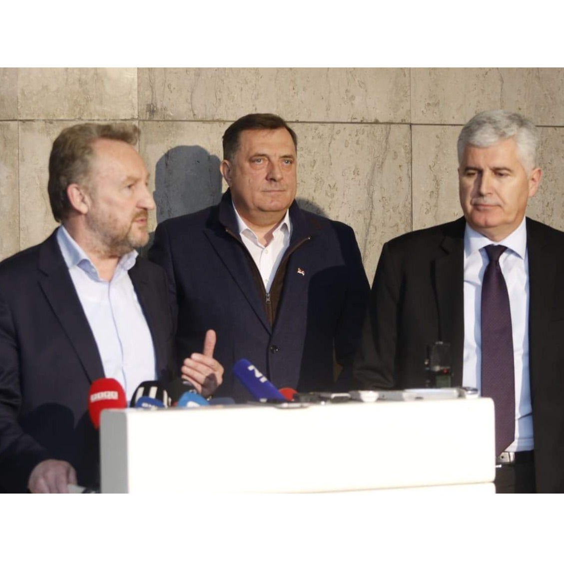 DOGOVOR NA VIDIKU | Vijeće ministara BiH za nekoliko dana?